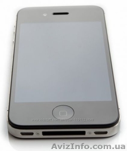 iPhone 4s 64Gb 1 sim Android 2.3 black - 900 грн - <ro>Изображение</ro><ru>Изображение</ru> #3, <ru>Объявление</ru> #1000318