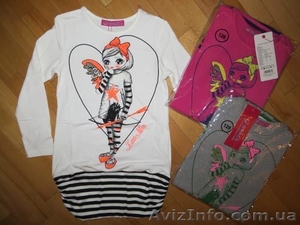 Интернет-магазин детской одежды "Alinka Plus" - <ro>Изображение</ro><ru>Изображение</ru> #1, <ru>Объявление</ru> #999234