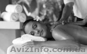 Тайский релакс-массаж для мужчин - <ro>Изображение</ro><ru>Изображение</ru> #1, <ru>Объявление</ru> #989972