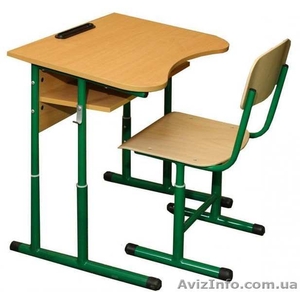 Школьная мебель, комплектация классов, столовых, кабинетов - <ro>Изображение</ro><ru>Изображение</ru> #1, <ru>Объявление</ru> #997970