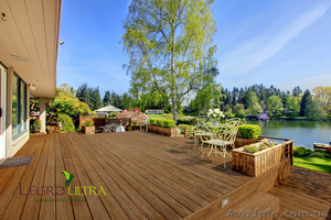 Террасная доска LEGRO ULTRA