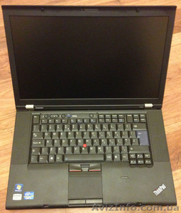 Продаю ноутбук Lenovo ThinkPad T520 - <ro>Изображение</ro><ru>Изображение</ru> #1, <ru>Объявление</ru> #987424
