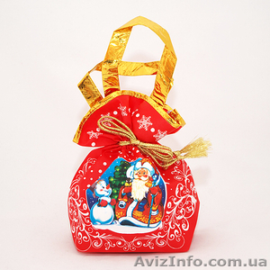 Новогодние сладкие подарки оптом - <ro>Изображение</ro><ru>Изображение</ru> #1, <ru>Объявление</ru> #997258