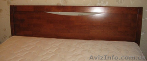 Кровать деревянная с ящиками - <ro>Изображение</ro><ru>Изображение</ru> #4, <ru>Объявление</ru> #995802