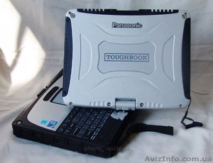 Продам НОВЫЙ ноутбук Panasonic Toughbook CF-19 - <ro>Изображение</ro><ru>Изображение</ru> #3, <ru>Объявление</ru> #987968