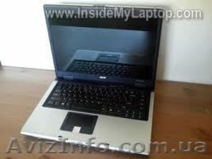 Продам целиком или по частям ноутбук Acer Aspire 5610Z. - <ro>Изображение</ro><ru>Изображение</ru> #1, <ru>Объявление</ru> #990143