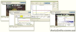 Программное обеспечение для диагностики и автоматической диагностики BALTECH  - <ro>Изображение</ro><ru>Изображение</ru> #1, <ru>Объявление</ru> #992716