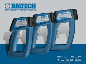 Тайтл: BALTECH TL-0215C, проверка температуры, пирометр - <ro>Изображение</ro><ru>Изображение</ru> #1, <ru>Объявление</ru> #992680