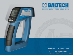 Тайтл: BALTECH TL-0215C, проверка температуры, пирометр - <ro>Изображение</ro><ru>Изображение</ru> #2, <ru>Объявление</ru> #992680