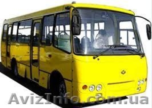 Зап. части «Proper» для автобусов Богдан А091 и А092 - <ro>Изображение</ro><ru>Изображение</ru> #1, <ru>Объявление</ru> #982287