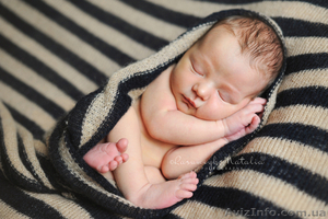 Детский фотограф. Фотосъемка новорожденных. - <ro>Изображение</ro><ru>Изображение</ru> #1, <ru>Объявление</ru> #995284