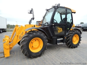 JCB 531-70 Agri Super - <ro>Изображение</ro><ru>Изображение</ru> #1, <ru>Объявление</ru> #994776