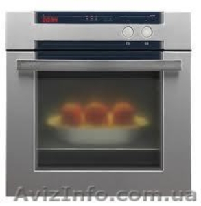 Стекло в духовку