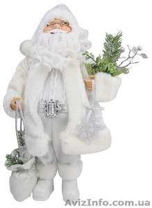 Санта-Клаусы, Дед Морозы и Снегурочки, новогодние игрушки - <ro>Изображение</ro><ru>Изображение</ru> #7, <ru>Объявление</ru> #997451