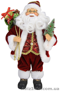 Санта-Клаусы, Дед Морозы и Снегурочки, новогодние игрушки - <ro>Изображение</ro><ru>Изображение</ru> #8, <ru>Объявление</ru> #997451