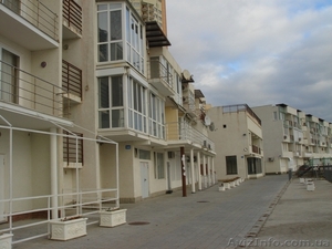 Апартаменты в Ялте, пгт. Парковое, в 50 метрах от  пляжа. - <ro>Изображение</ro><ru>Изображение</ru> #7, <ru>Объявление</ru> #997151