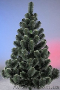 Новогодние украшения, искусственные елки и сосны - <ro>Изображение</ro><ru>Изображение</ru> #2, <ru>Объявление</ru> #997458