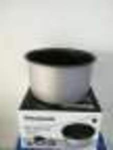 НОВА ЗІ СКЛАДУ Запасна Чаша каструля 4, 5 л для мультиварки Panasonic