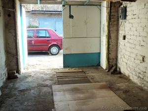 Продам гараж в печерском районе - <ro>Изображение</ro><ru>Изображение</ru> #3, <ru>Объявление</ru> #987779