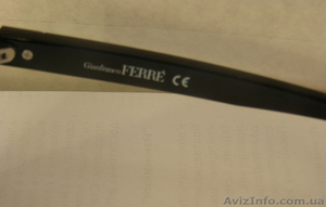 Cолнцезащитные очки Gianfranco Ferre - <ro>Изображение</ro><ru>Изображение</ru> #4, <ru>Объявление</ru> #989654