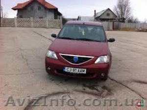продам : Запчасти БУ ( б/у ) Dacia Logan ( Дача Логан ) седан - <ro>Изображение</ro><ru>Изображение</ru> #1, <ru>Объявление</ru> #987617