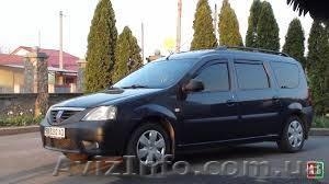 Разборка Dacia Logan/MCV - <ro>Изображение</ro><ru>Изображение</ru> #2, <ru>Объявление</ru> #987609