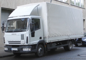 Перевозка грузов до 5 тонн. 250-350грн по Киеву - <ro>Изображение</ro><ru>Изображение</ru> #1, <ru>Объявление</ru> #998879