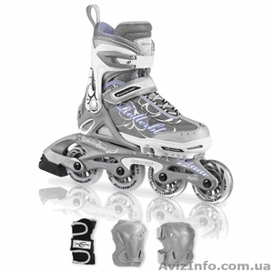 Купить    ролики Rollerblade Spitfire Combo - <ro>Изображение</ro><ru>Изображение</ru> #1, <ru>Объявление</ru> #986412