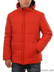 Мужские куртки - высокое качество - <ro>Изображение</ro><ru>Изображение</ru> #4, <ru>Объявление</ru> #992741