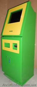 Лотерейный автомат "Лотерейник" - <ro>Изображение</ro><ru>Изображение</ru> #2, <ru>Объявление</ru> #995985