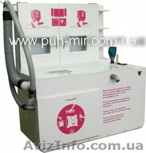 оборудование для производства и реставрации подушек