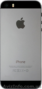 Apple iPhone 5S 64GB Space Gray - <ro>Изображение</ro><ru>Изображение</ru> #3, <ru>Объявление</ru> #866465