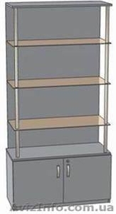 Торговое оборудование ДСП под заказ - <ro>Изображение</ro><ru>Изображение</ru> #2, <ru>Объявление</ru> #995694