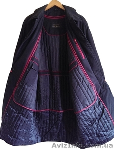 Мужское пальто Albero осень-зима - <ro>Изображение</ro><ru>Изображение</ru> #4, <ru>Объявление</ru> #999114