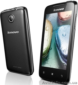 Продам новый Lenovo a390! - <ro>Изображение</ro><ru>Изображение</ru> #1, <ru>Объявление</ru> #1010065
