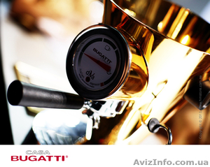 Кухонная бытовая техника и аксессуары ТМ «Casa Bugatti» - <ro>Изображение</ro><ru>Изображение</ru> #1, <ru>Объявление</ru> #1011116