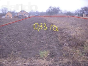 Продам в живописном месте участок Нехворощ,  Корсунь-шевченківський р-н 