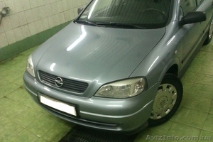 Продам Opel Astra G - <ro>Изображение</ro><ru>Изображение</ru> #1, <ru>Объявление</ru> #1006381