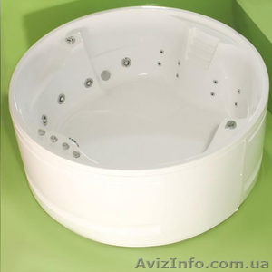 Продам акриловые ванны и душевые кабины - <ro>Изображение</ro><ru>Изображение</ru> #3, <ru>Объявление</ru> #1003399