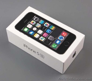 Умопомрачительная цена Iphone 5S со скидкой 30 % - <ro>Изображение</ro><ru>Изображение</ru> #1, <ru>Объявление</ru> #1013410