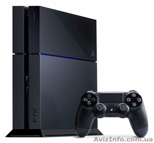 Приставки Sony Playstation 4 по супер цене со скидкой -30% - <ro>Изображение</ro><ru>Изображение</ru> #1, <ru>Объявление</ru> #1013524