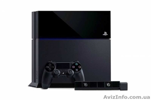 Приставки Sony Playstation 4 по супер цене со скидкой -30% - <ro>Изображение</ro><ru>Изображение</ru> #2, <ru>Объявление</ru> #1013524