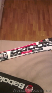 Продам недорого ракетку Babolat Pure Storm Ltd Gt+ - <ro>Изображение</ro><ru>Изображение</ru> #2, <ru>Объявление</ru> #1005607