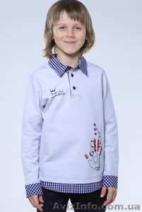 Детская одежда от украинского производителя BOGI - <ro>Изображение</ro><ru>Изображение</ru> #5, <ru>Объявление</ru> #1002419