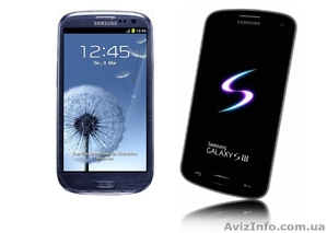 Продам недорого смартфоны Samsung GALAXY S III i9300 - <ro>Изображение</ro><ru>Изображение</ru> #5, <ru>Объявление</ru> #1009138