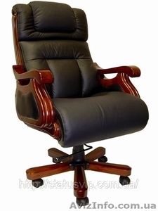 Кресла руководителя, кресло для кабинета, кресло для дома в наличии. - <ro>Изображение</ro><ru>Изображение</ru> #1, <ru>Объявление</ru> #1008355