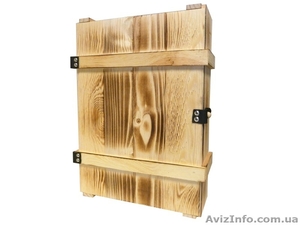 Изготовление и продажа сувенирной деревянной упаковки - <ro>Изображение</ro><ru>Изображение</ru> #1, <ru>Объявление</ru> #1002323