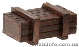 Деревянная сувенирная упаковка - <ro>Изображение</ro><ru>Изображение</ru> #1, <ru>Объявление</ru> #1006436