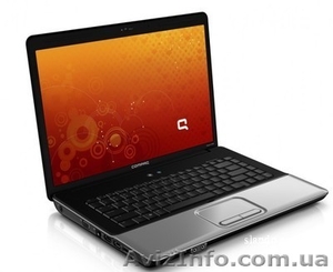 Продаю целиком или на запчасти HP Compaq Presario CQ50 , 15,4" - <ro>Изображение</ro><ru>Изображение</ru> #1, <ru>Объявление</ru> #990144