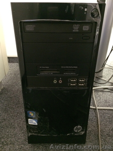 5 офисных компьютера HP в отличном состоянии - <ro>Изображение</ro><ru>Изображение</ru> #2, <ru>Объявление</ru> #1008424